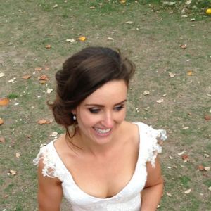 Meet your Posher, Kathryn